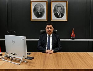 Şişli Belediye Başkan Vekilliğinde görev değişimi
