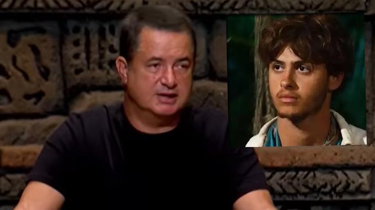 Survivor Yunanistan'da feci kaza! Stavros Floros'a tekne çarptı: Acun Ilıcalı sağlık durumunu açıkladı