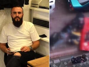 Taksiciyi 14 bıçak darbesiyle öldüren sanık için müebbet hapis cezası talep edildi