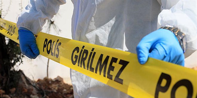 Tarsus'ta lokantaya pompalı saldırı: 2 ölü