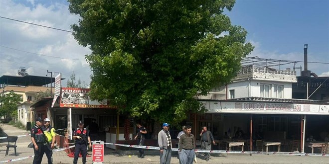 Tarsus'ta saldırgan kaçış güzergahında cinayetlerine devam etti: 4 ölü