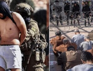 TBMM’den kan donduran Gazze raporu: Cezaevleri Guantanamo’dan beter