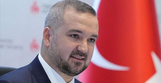 TCMB Başkanı Karahan’dan faiz mesajı