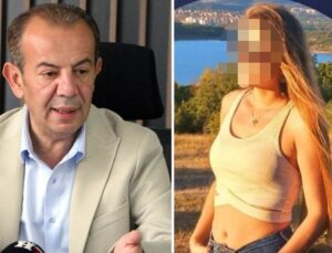 Tehdit ve şantaj davasının sanığı Tanju Özcan: Mesajlaşmalar yapay zekayla yapıldı