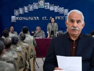 Terörsüz Türkiye sürecinde yeni aşama! MİT, PKK’dan talep etti