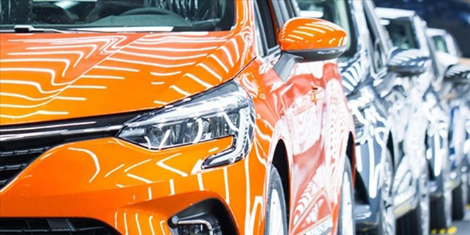 Test sürüşleri tamamlandı: Türkiye'de yılın otomobili belli oluyor