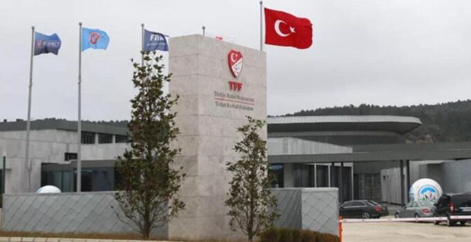 Trabzonspor, PFDK’ye sevk edildi