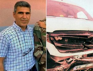 Trafik kazası sanıldı, cinayet çıktı! 3 kişi tutuklanarak cezaevine gönderildi
