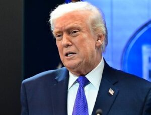 Trump: 'DEAŞ'ın küresel çaptaki ikinci komutanı öldürüldü'