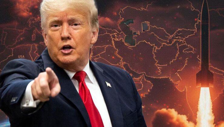 Trump: İran daha iyi bir teklif sunmazsa çok daha sert bir şekilde vurulacak