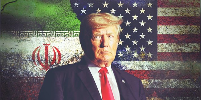 Trump: İran için zaman daralıyor