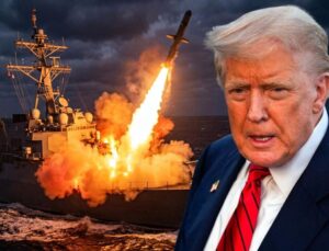 Trump, İran’la savaşın bitmesi için 6 ülkenin Abraham Anlaşmaları’na katılmasını istedi! İçlerinde Türkiye de var