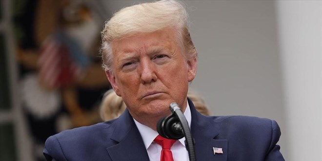 Trump: Rusya-Ukrayna arasında 3 günlük ateşkes ilan edilecek