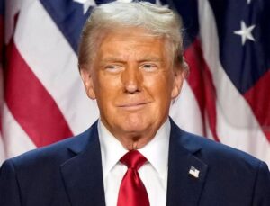 Trump: Sağlık kontrolümü az önce tamamladım, her şey mükemmel