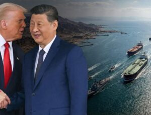 Trump ve Şi’nin el sıkışması sonrası İran’dan "Hürmüz" açıklaması