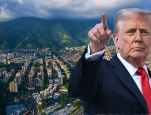 Trump, Venezuela’yı ABD’nin 51. eyaleti yapmayı "ciddi olarak" düşündüğünü belirtti