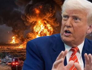 Trump’tan "Çin" iddiası: İran konusunda zorluk çıkarmadılar
