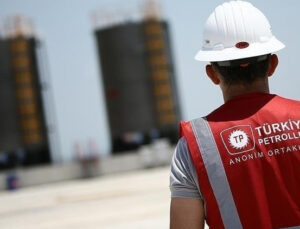 Türkiye Petrolleri Anonim Ortaklığına Edirne’de bir saha için petrol arama ruhsatı verildi
