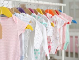 Türkiye’nin 61 yıllık bebek kıyafeti firması konkordato talep etti