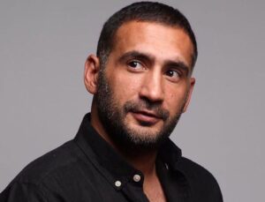 Ümit Karan hakkında 10 yıla kadar hapis talebi