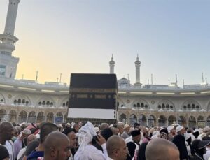 Umre turları için başvurular başladı