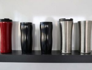 Ünlü termos markası 8.2 milyon ürününü geri çağırdı! Kapakları 3 kişi kör etti
