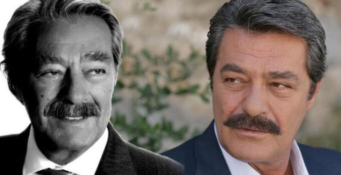 Usta oyuncu Kadir İnanır yoğun bakıma alındı! İşte son sağlık durumu