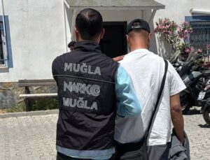 Uyuşturucu operasyonunda yeni detaylar: "Saçma sapan haberler" diyen Tan Taşçı da gözaltında