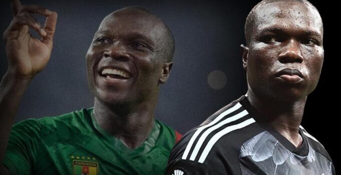 Vincent Aboubakar Türkiye’ye geri dönüyor! Sürpriz takımı Afrika basını açıkladı