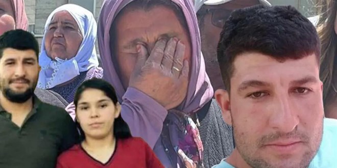 Yemek yapmadı diye eşini öldüren sanığa 14 yıl hapis
