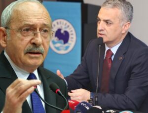 Yomra Belediye Başkanı Bıyık: Kılıçdaroğlu’na yalnızca hain demek yeterli değil