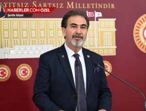 YRP’li vekilden dikkat çeken hantavirüs çıkışı: Bu oyuna bir daha gelmeyelim