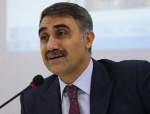 YSK Başkanlığına seçilen Serdar Mutta kimdir?