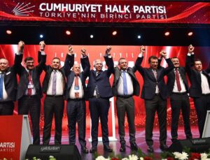YSK’ya "yerel seçimler iptal edilsin" başvurusu