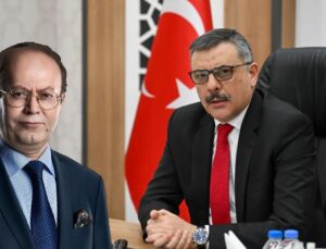 Yusuf Kaplan isyan etti, Bakan Çiftçi "İlgileneceğim Hocam" diyerek müdahale etti