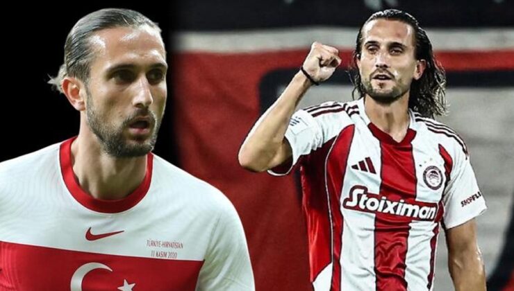 Yusuf Yazıcı’dan kötü haber! 3.defa başına geldi