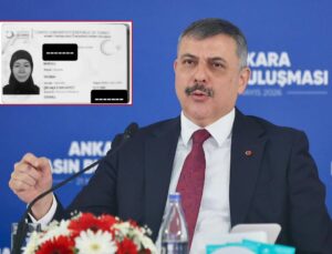 Zamanlama manidar! Uygur Türkü anne için bakan devreye girdi, görevden alma geldi