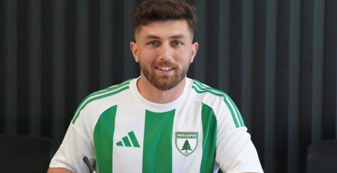 1. Lig’in yeni ekini Muğlaspor transfere başladı