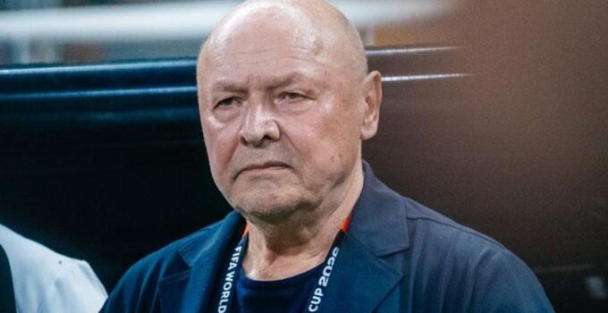 2026 Dünya Kupası I Çekya’da grup sonunculuğu istifa getirdi