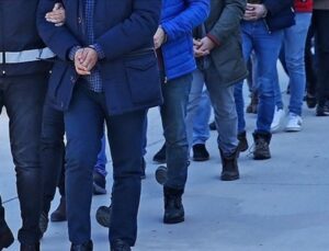 27 ilde düzenlenen yasa dışı bahis operasyonunda 72 kişi yakalandı