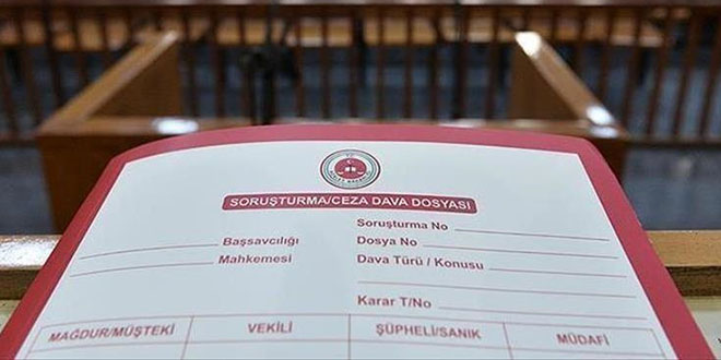 27 sosyal medya fenomenine 10 yıla kadar hapis talebi