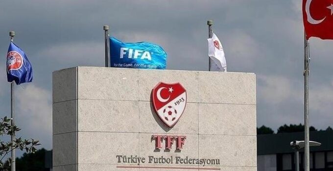 3 oyuncuya 105 maç ceza
