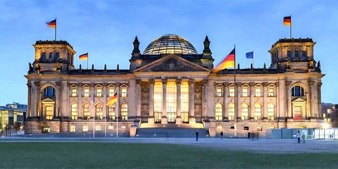 'Berlin Erkek Lisesi' paylaşımı gündem oldu