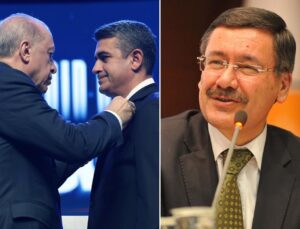 400 milyon lira iddiası tutmadı! Melih Gökçek’ten yeni açıklama