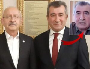 7 gün önce mutlak butlanı eleştiren Necdet Saraç, Kılıçdaroğlu’nun A Takımı’na girdi