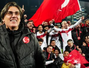 9 isim kesik yedi! İşte A Milli Takımımızın 2026 Dünya Kupası kadrosu