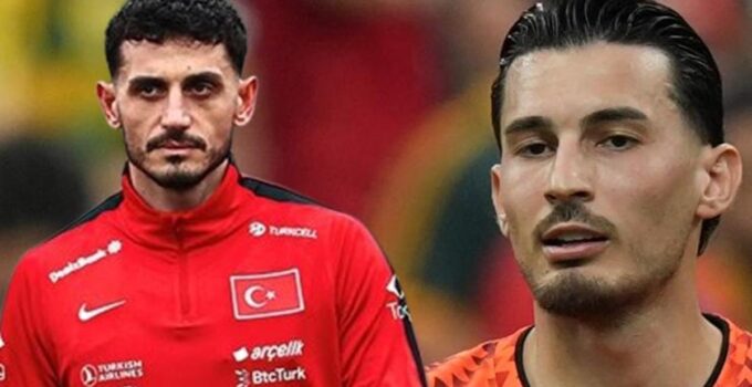 A Milli Takım’ın yıldızlarından olay açıklamalar! “Artık çekinceden bir şey yapamıyoruz”