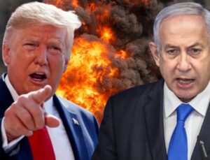 ABD Başkanı Trump’tan Netanyahu’ya İran’a saldırı uyarısı: Çok yakın zamanda yalnız kalabilirsin