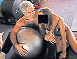 ABD’de Epstein depremi büyüyor! Dosyalardan çıkan yeni isim şaşırttı