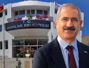 Adalar Belediyesi’ne operasyon! Belediye başkanı dahil 41 kişi gözaltına alındı